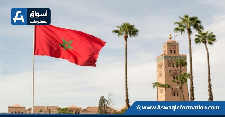 إيرادات السياحة في المغرب