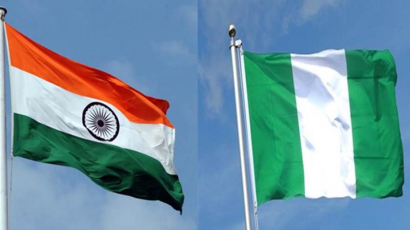 نيجريا تدعو الهند للعمل في مشروعات استثمارية مشتركة