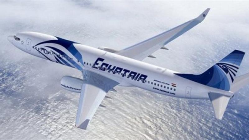 «مصر للطيران» تطرح أحدث عروضها بتخفيض يصل إلى 25%
