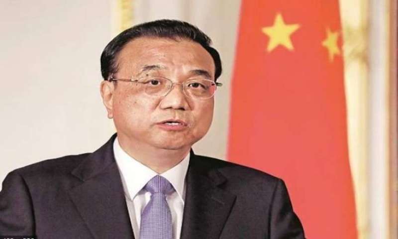 رئيس الوزراء الصيني: يجب معارضة خلط التعاون التجاري والاقتصادي بالسياسة