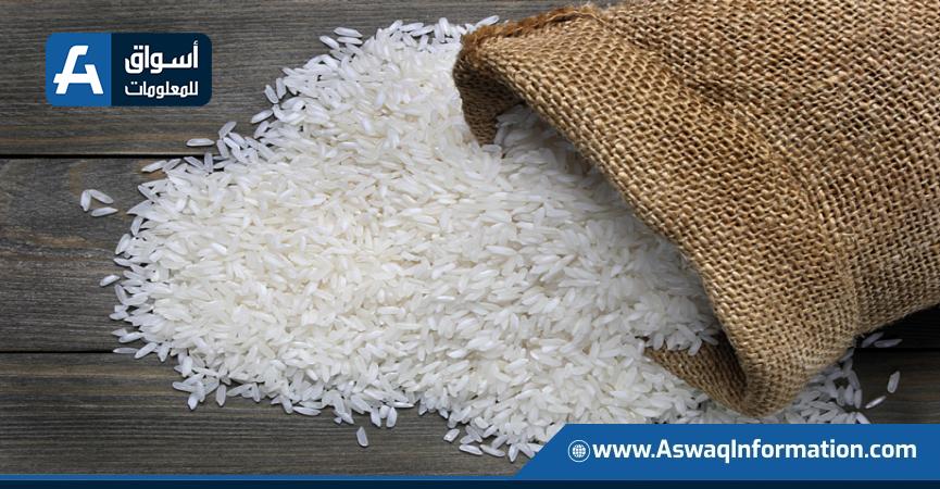 إنتاج الفلبين من الأرز