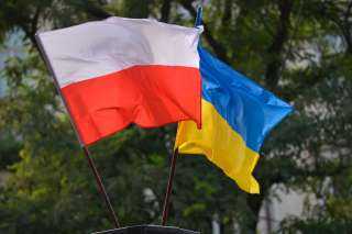 كييف: المحادثات مع بولندا بشأن القضايا الزراعة مستمرة