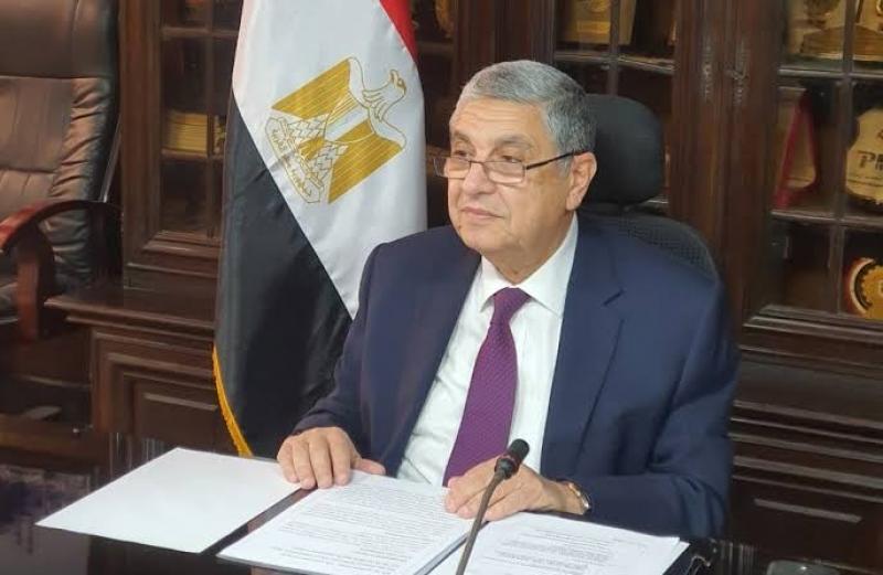 وزير الكهرباء: 13 دولة توافق على السوق العربية المشتركة منها مصر والسعودية