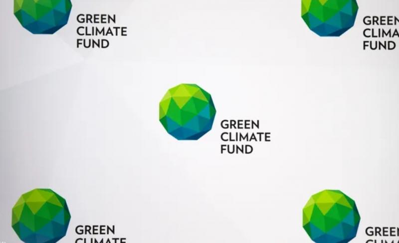 صندوق المناخ الأخضر: يمكننا إدارة رأس مال بقيمة 50 مليار دولار بكفاءة