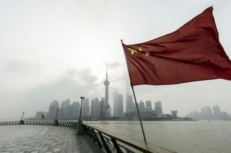 الصين : 3.69 تريليون دولار تداولات سوق النقد الأجنبي خلال أغسطس