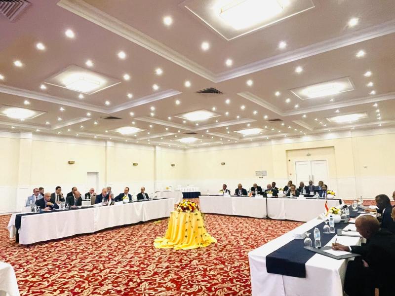 وزارة الري: جولة مفاوضات أديس أبابا لم تسفر عن تحقيق تقدم يذكر