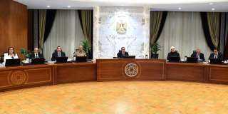 «الوزراء» يوافق على إصدار عملات فضية تذكارية لمرور 50 عامًا على نصر أكتوبر