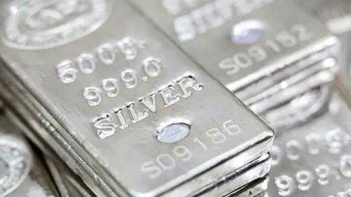 أسعار الفضة تواصل ارتفاعها مسجلة أعلى مستوياتها على الإطلاق