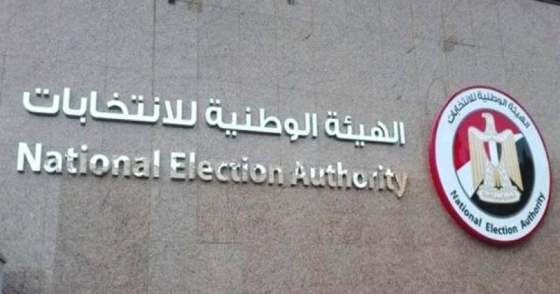 الهيئة الوطنية للانتخابات - أرشيفية