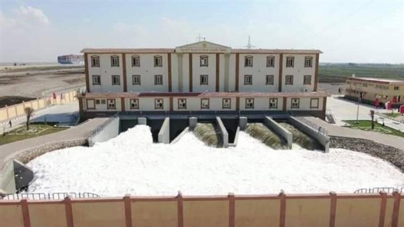 محطات للري
