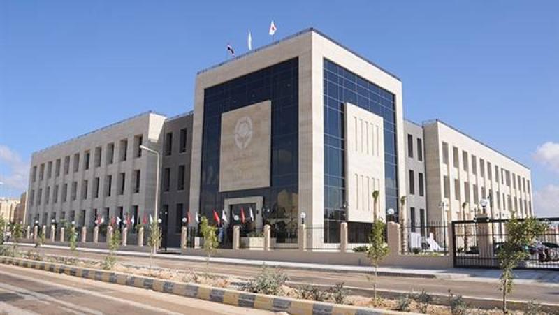 الجامعة المصرية اليابانية تنظم المؤتمر العربي الثاني للملكية الفكرية ومكافحة الغش التجاري