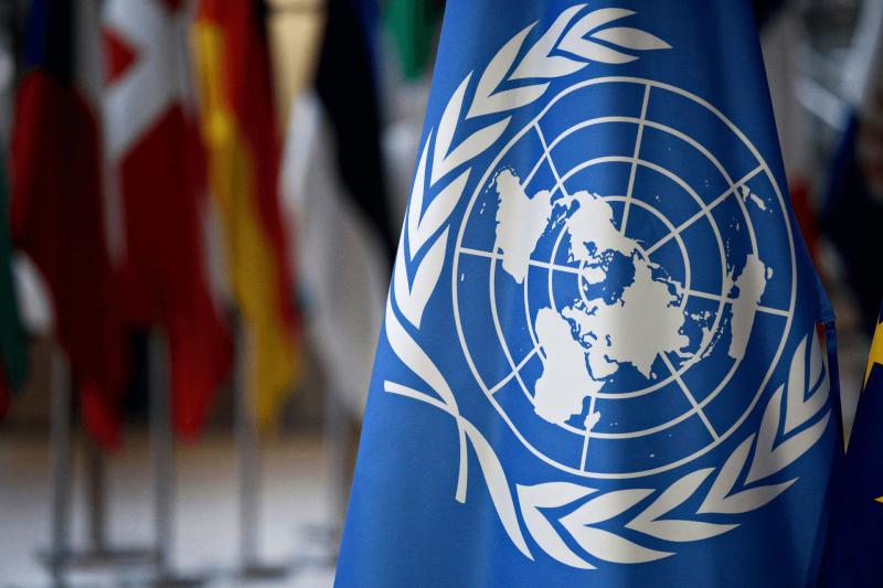 استمرار غلق قصر الأمم المتحدة في جنيف بسبب نقص السيولة
