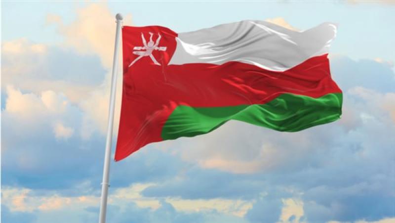 سلطنة عمان - تعبيرية