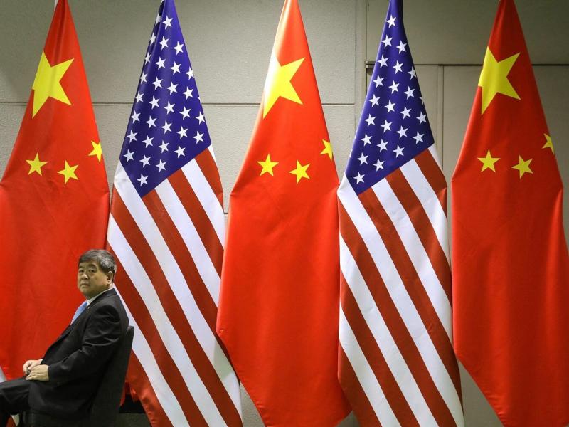 أوراسيا ريفيو: الصين والولايات المتحدة لا تمثلان أكبر تهديد لبعضهما اقتصاديًا
