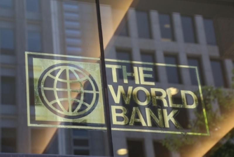 البنك الدولي: الحرب في غزة صدمة اقتصادية وتصعب خفض التضخم