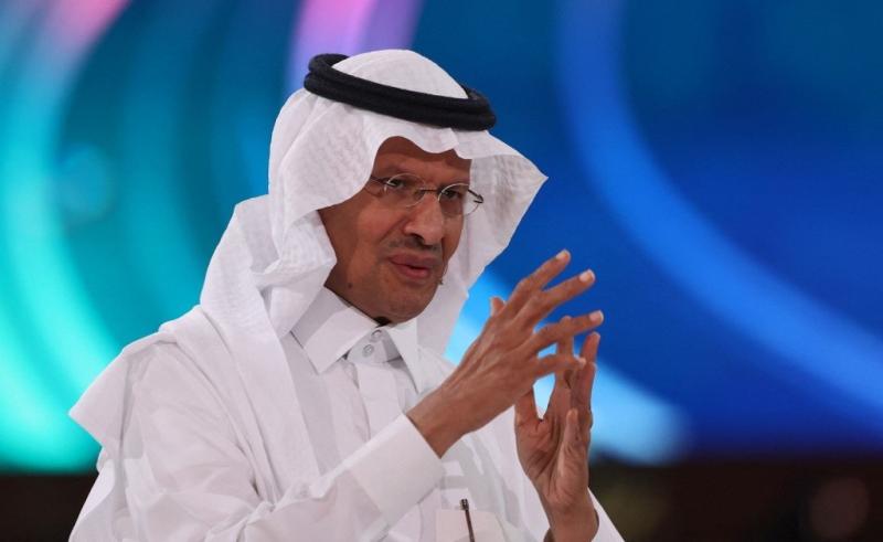 وزير الطاقة السعودي: سنواصل خفض إنتاج النفط التطوعي لدعم السوق العالمي
