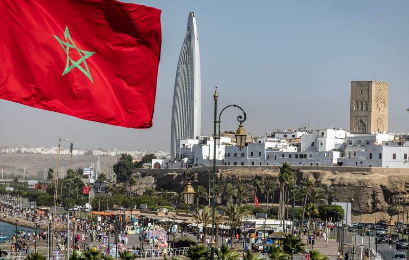 المغرب تبحث تعزيز التعاون مع ألمانيا وبلجيكا بمجال الطاقة