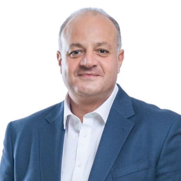 «بي بي» تعين وائل شاهين نائباً للرئيس الإقليمي للشركة في مصر