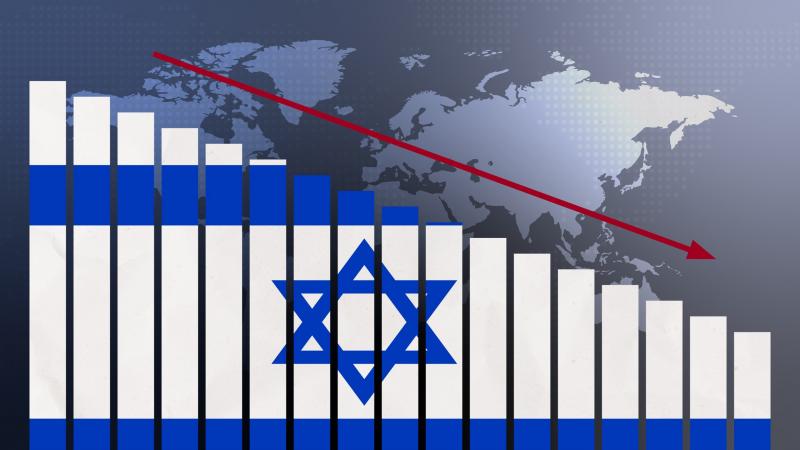 اقتصاد إسرائيل - تعبيرية