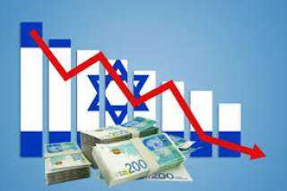تداعيات طوفان الأقصى.. اقتصاد إسرائيل ينكمش بنسبة 21% خلال 3 أشهر