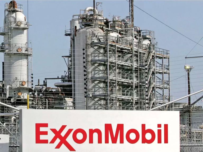 إكسون موبيل