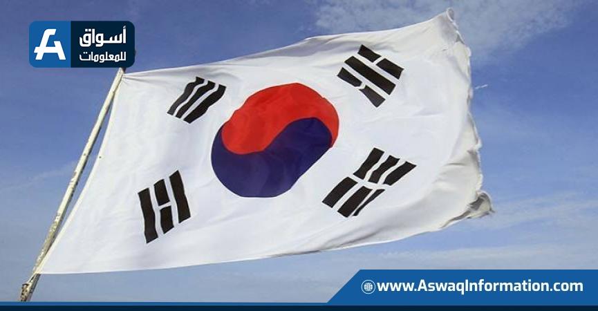 احتياطات النقد الأجنبي في كوريا