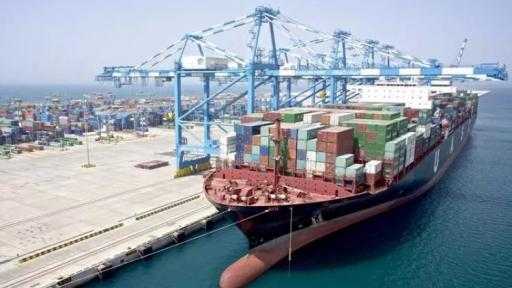 عجز الميزان التجاري غير البترولي لمصر يتراجع مُسجلًا 9.5 مليارات دولار