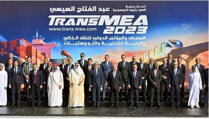 وزير النقل يكشف دور الشركات المصرية في تنفيذ القطار الكهربائي السريع