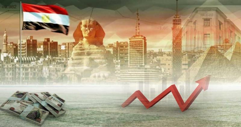 «معلومات الوزراء» يوضح حجم الاستثمارات الأجنبية المباشرة في مصر من 2014 إلى 2022