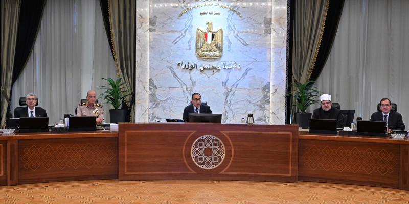 مجلس الوزراء يوافق على طرح وحدات بنظام الإيجار داخل مشروع «سكن كل المصريين»