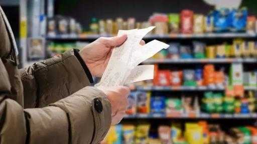 تصاعد المخاوف في أمريكا من ارتفاع أسعار المواد الغذائية