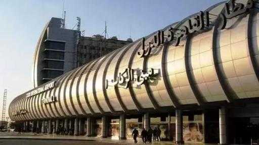 نمو حركة النقل الجوي بالمطارات المصرية خلال موسم الصيف