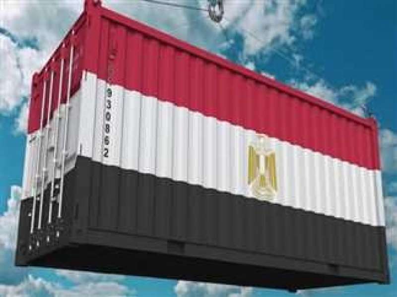 «اتحاد الصناعات» يتوقع 10% نموًا بالصادرات المصرية لإفريقيا خلال 2023