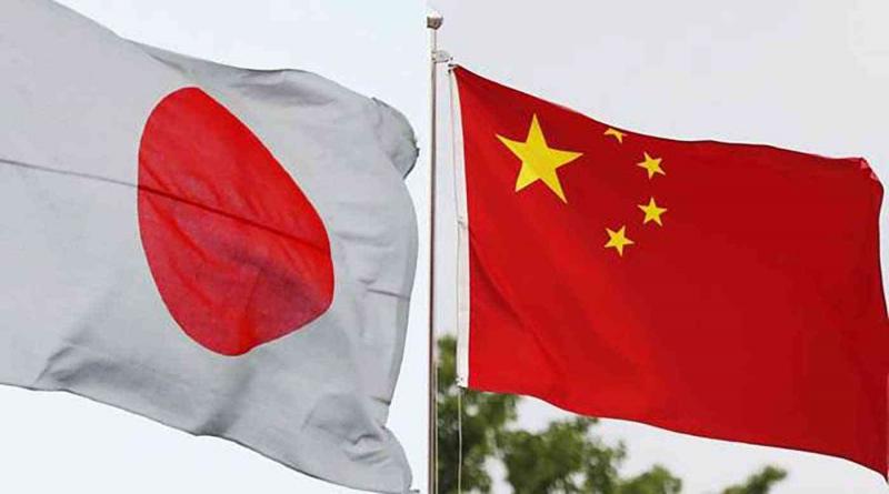 طوكيو تطالب الصين بالسحب الفوري لقرار تعليق واردات المأكولات البحرية