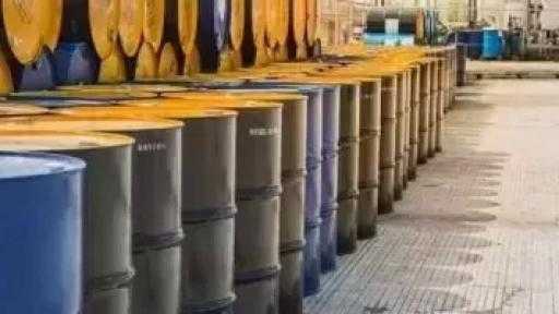 النفط يهبط مع تحرك صيني لاحتواء تهديدات إمدادات الخام السعودية