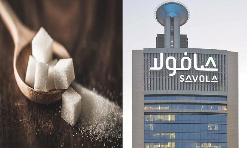 أسعار السكر في مصر