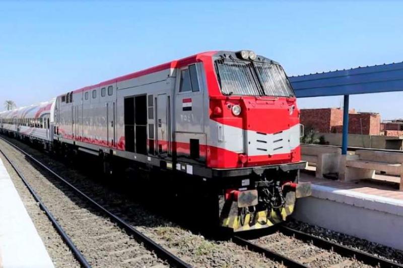 «السكة الحديد» تبدأ تشغيل خدمة جديدة من كفر الشيخ للإسكندرية.. السبت المقبل