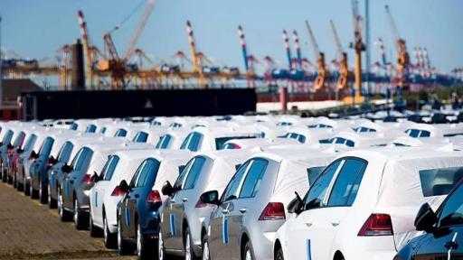 تهديدات ترامب بزيادة الرسوم الجمركية تنذر بخسائر ألمانية تتجاوز 15 مليار يورو