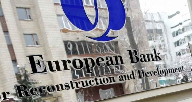”البنك الأوروبي” : 750 مليون دولار تمويلات للبنوك المصرية خلال 2023