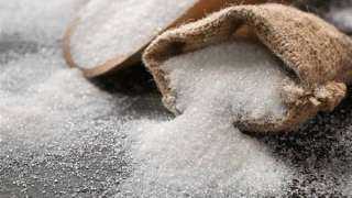 الرئيس السيسي: إنتاج السكر من البنجر بديلًا عن القصب يحقق وفرة مائية
