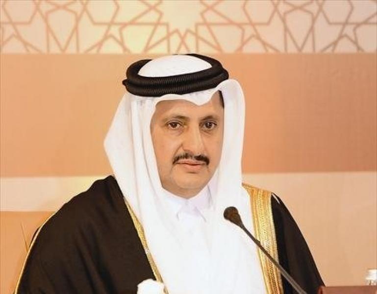 رئيس غرفة قطر