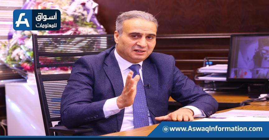 رئيس الجهاز