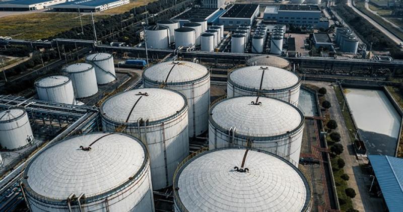 عمان : 49 مليار متر مكعب حجم الإنتاج المحلي والاستيراد من الغاز الطبيعي