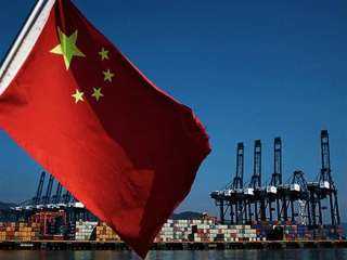 تجارة السلع والخدمات الصينية تسجل فائضًا أكثر من 60 مليار دولار