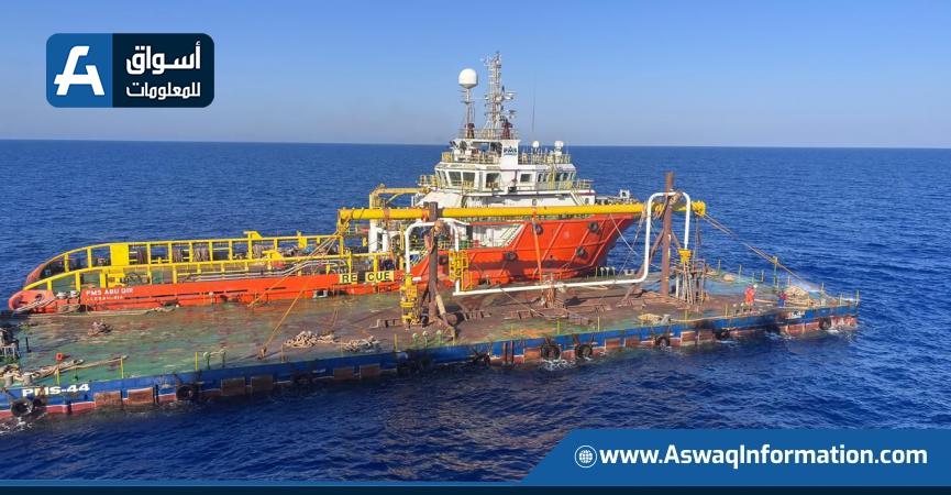 منطقة غرب الدلتا العميقة
