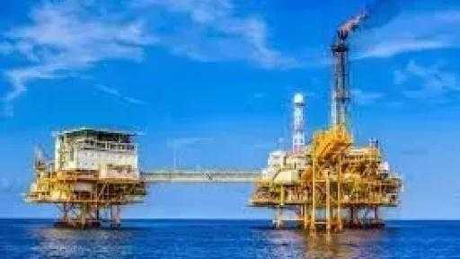 وزير البترول يُناقش مع شل وبتروناس تنمية وإنتاج الغاز الطبيعي بمنطقة غرب الدلتا
