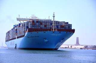 دول الاتحاد الأوروبي تتفق على معايير جديدة لجعل الشحن البحري أكثر التزاما بالمعايير