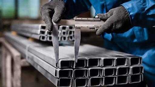 تراجع واردات الصين من الألومنيوم بنسبة 14% في نوفمبر وسط مؤشرات بضعف... تراجع واردات الصين من الألومنيوم بنسبة 14% في نوفمبر وسط مؤشرات بضعف الطلب المحلي