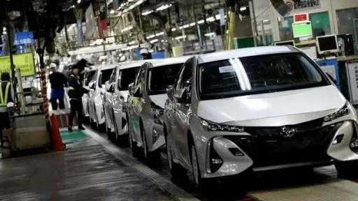 مالكة فيات تستدعي 50 ألف سيارة في أمريكا بسبب خلل تقني في البرمجيات