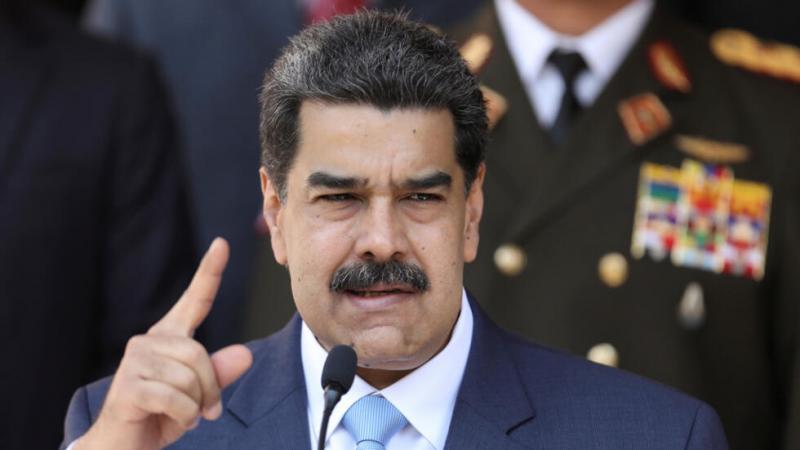 فنزويلا تستهدف الانضمام إلى بريكس خلال 2024
